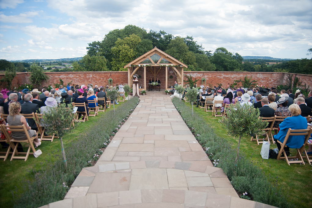 Our Story - Upton Barn